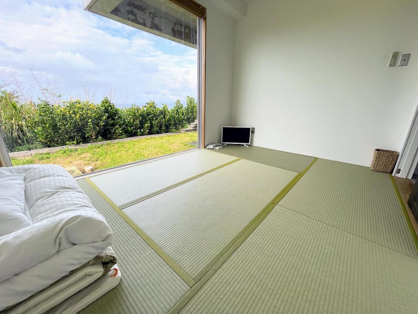 "Nice!" Ocean View Of Ishigaki Island, Okinawa/ Four-Bedroom Villa ภายนอก รูปภาพ