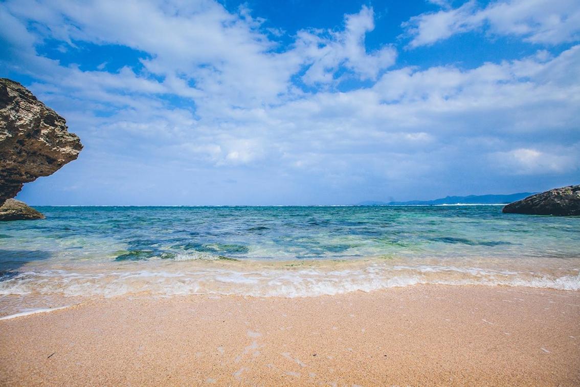 "Nice!" Ocean View Of Ishigaki Island, Okinawa/ Four-Bedroom Villa ภายนอก รูปภาพ