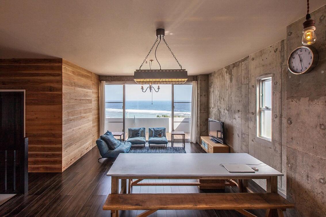 "Nice!" Ocean View Of Ishigaki Island, Okinawa/ Four-Bedroom Villa ภายนอก รูปภาพ