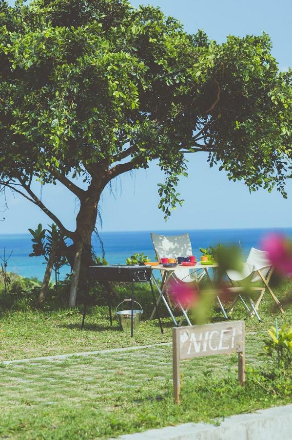 "Nice!" Ocean View Of Ishigaki Island, Okinawa/ Four-Bedroom Villa ภายนอก รูปภาพ