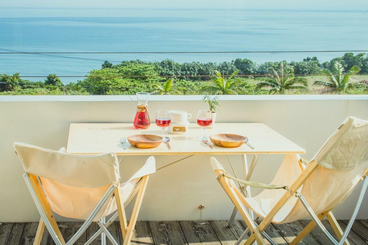 "Nice!" Ocean View Of Ishigaki Island, Okinawa/ Four-Bedroom Villa ภายนอก รูปภาพ