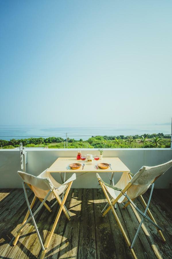"Nice!" Ocean View Of Ishigaki Island, Okinawa/ Four-Bedroom Villa ภายนอก รูปภาพ